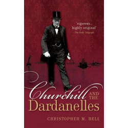 Churchill and the Dardanelles