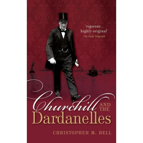 Churchill and the Dardanelles