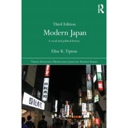 Modern Japan: A Social and Political History