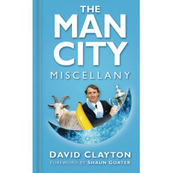 The Man City Miscellany