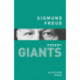 Sigmund Freud: pocket GIANTS