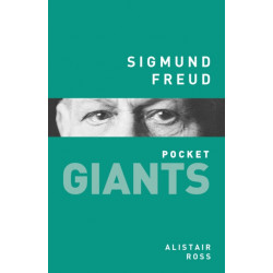 Sigmund Freud: pocket GIANTS