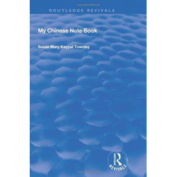 My Chinese Notebook