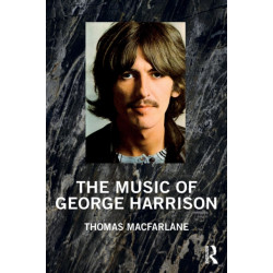 The Music of George Harrison