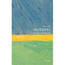 Isotopes: A Very Short Introduction