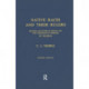 Native Races and Their Rulers: Sketches and Studies of Official Life and Administrative Problems in Niger