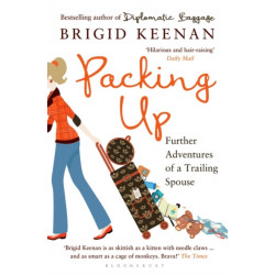 Packing Up: Further Adventures of a Trailing Spouse
