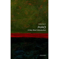 Mao: A Very Short Introduction