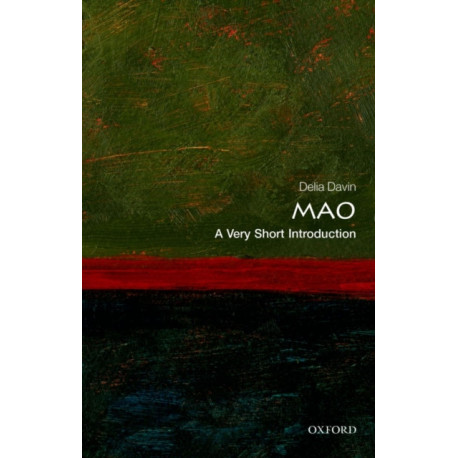 Mao: A Very Short Introduction