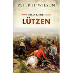 Lutzen: Great Battles