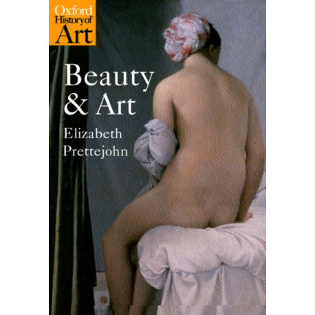 Beauty and Art: 1750-2000