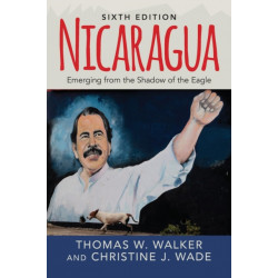 Nicaragua: Emerging From the Shadow of the Eagle