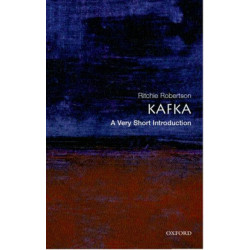 Kafka: A Very Short Introduction