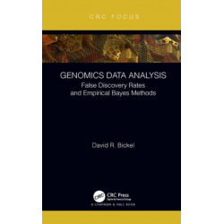 Genomics Data Analysis: False Discovery Rates and Empirical Bayes Methods