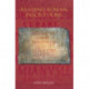 Reading Roman Inscriptions