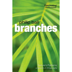 Branches: Nature's patterns: a tapestry in three parts