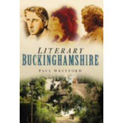 Literary Buckinghamshire