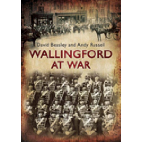 Wallingford at War