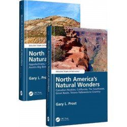 North America's Natural Wonders