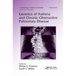 Genetics of Asthma and Chronic Obstructive Pulmonary Disease
