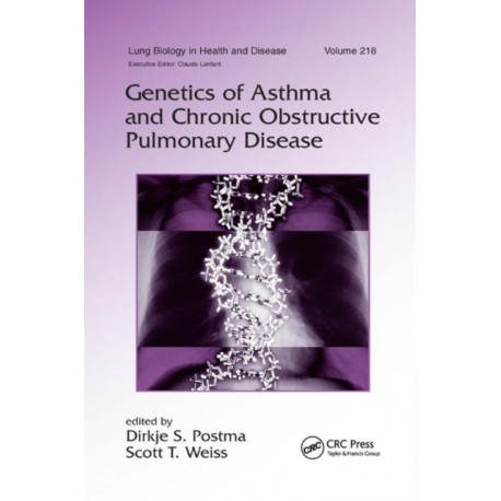Genetics of Asthma and Chronic Obstructive Pulmonary Disease