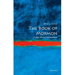 The Book of Mormon: A Very Short Introduction