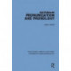 German Pronunciation and Phonology