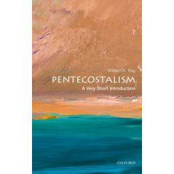Pentecostalism: A Very Short Introduction