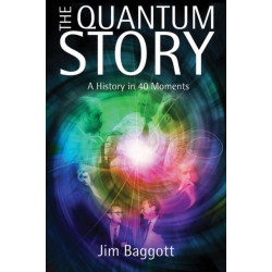 The Quantum Story: A history in 40 moments