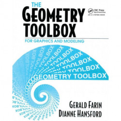 The Geometry Toolbox for Graphics and Modeling