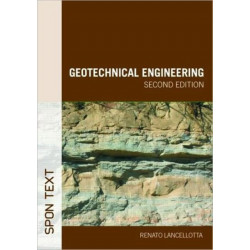 Geotechnical Engineering