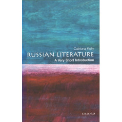 Russian Literature: A Very Short Introduction