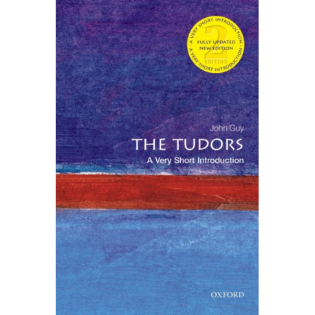 The Tudors: A Very Short Introduction