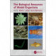The Biological Resources of Model Organisms