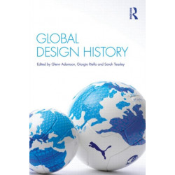 Global Design History