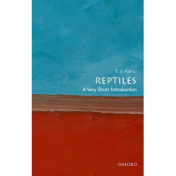 Reptiles: A Very Short Introduction