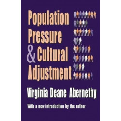 Population Pressure and Cultural Adjustment