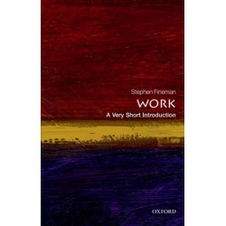 Work: A Very Short Introduction