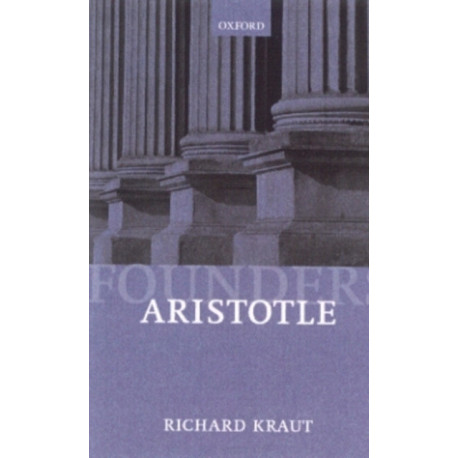 Aristotle: Political Philosophy