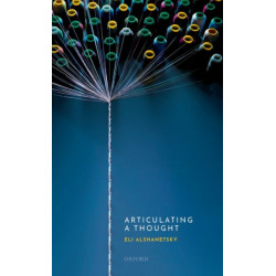 Articulating a Thought