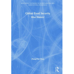 Global Food Security: What Matters?