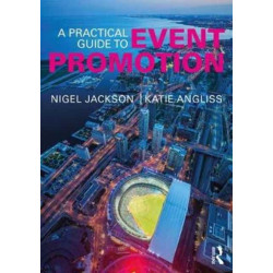 A Practical Guide to Event Promotion