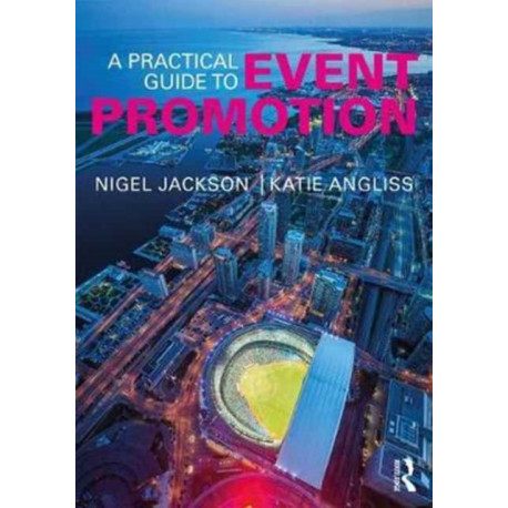A Practical Guide to Event Promotion