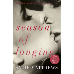 Season of Longing: Seasons series Book 3