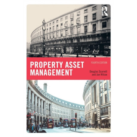 Property Asset Management
