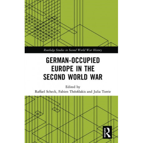 German-occupied Europe in the Second World War