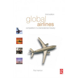 Global Airlines: Competition in a transnational industry