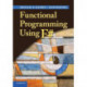 Functional Programming Using F-