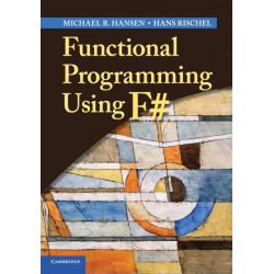 Functional Programming Using F-