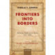 Frontiers into Borders: Defining South Asian States, 1757-1857